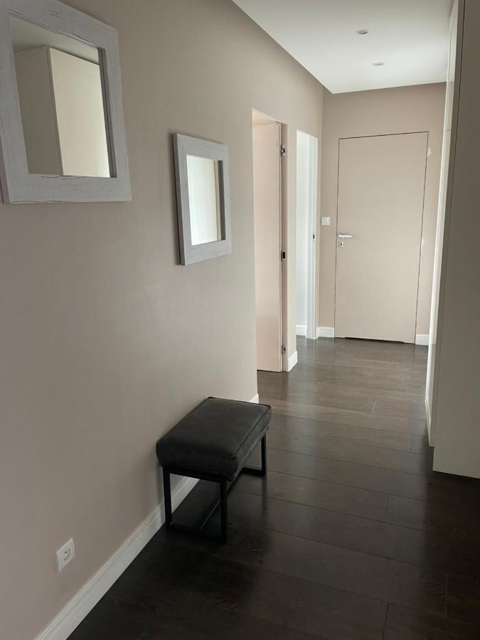 3Bedroom Smarthome Apartment Grünberg Exterior foto